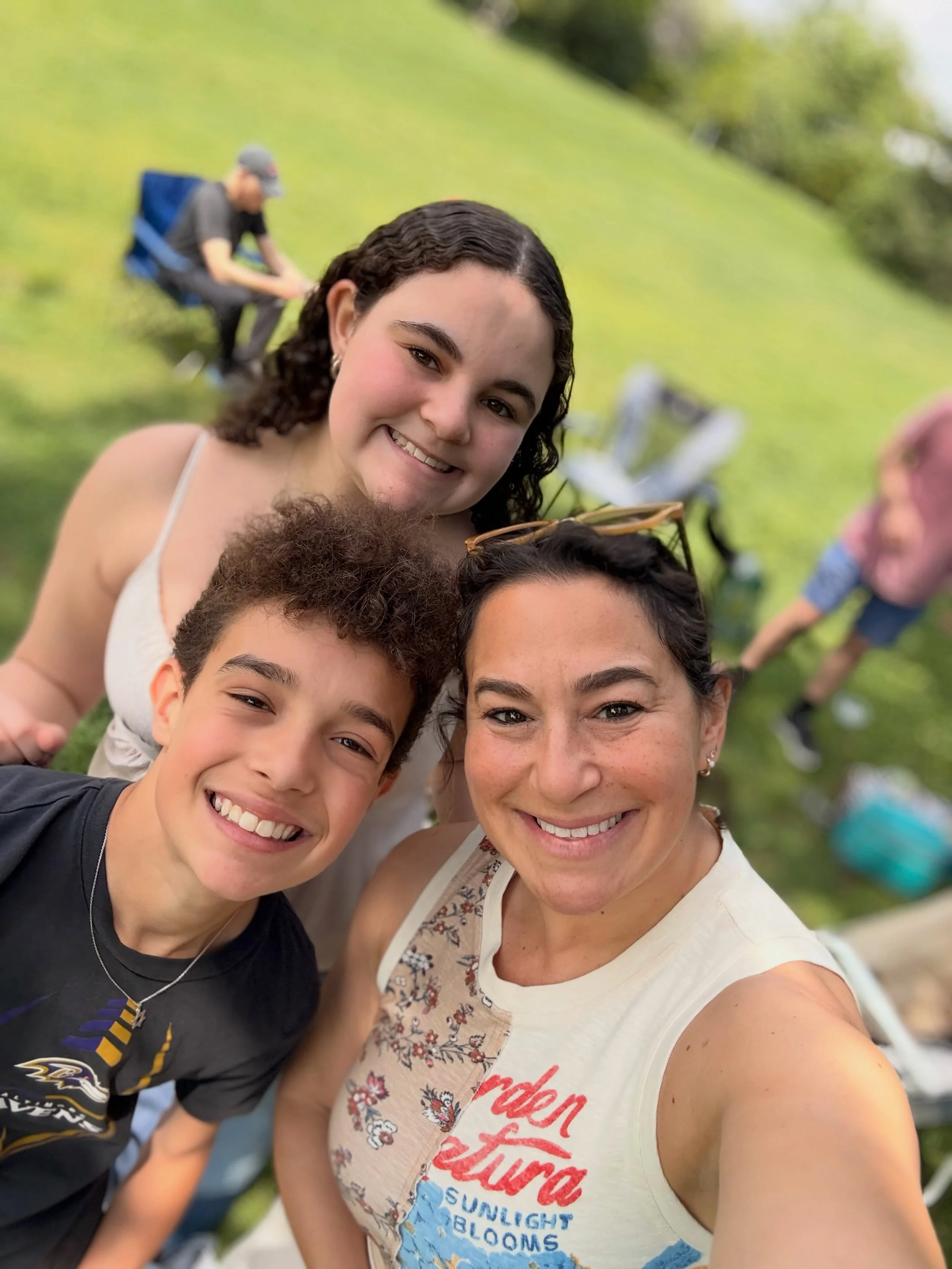 What I really want for &ldquo;mothers day&rdquo; everywhere is freedom, safety, equal pay, childcare, affordable MENTAL HEALTH services and healthcare, the right to do whatever the F we want to our body. Oh and maybe take the insane pressure off us t