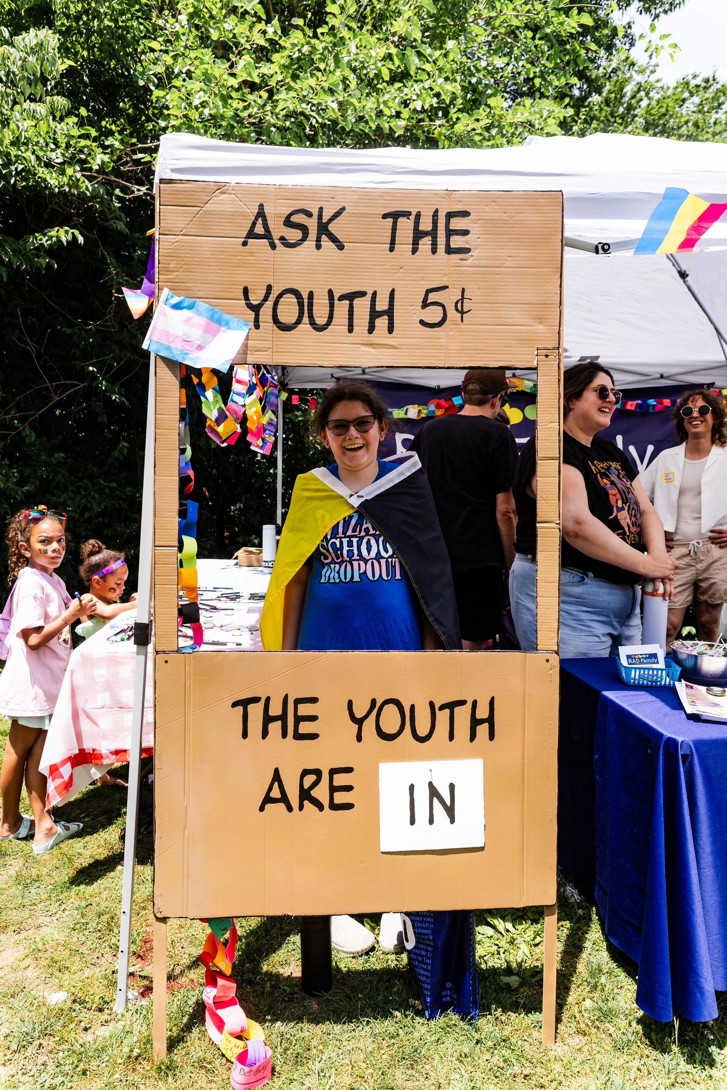 New Jersey Pride Fest 2026
