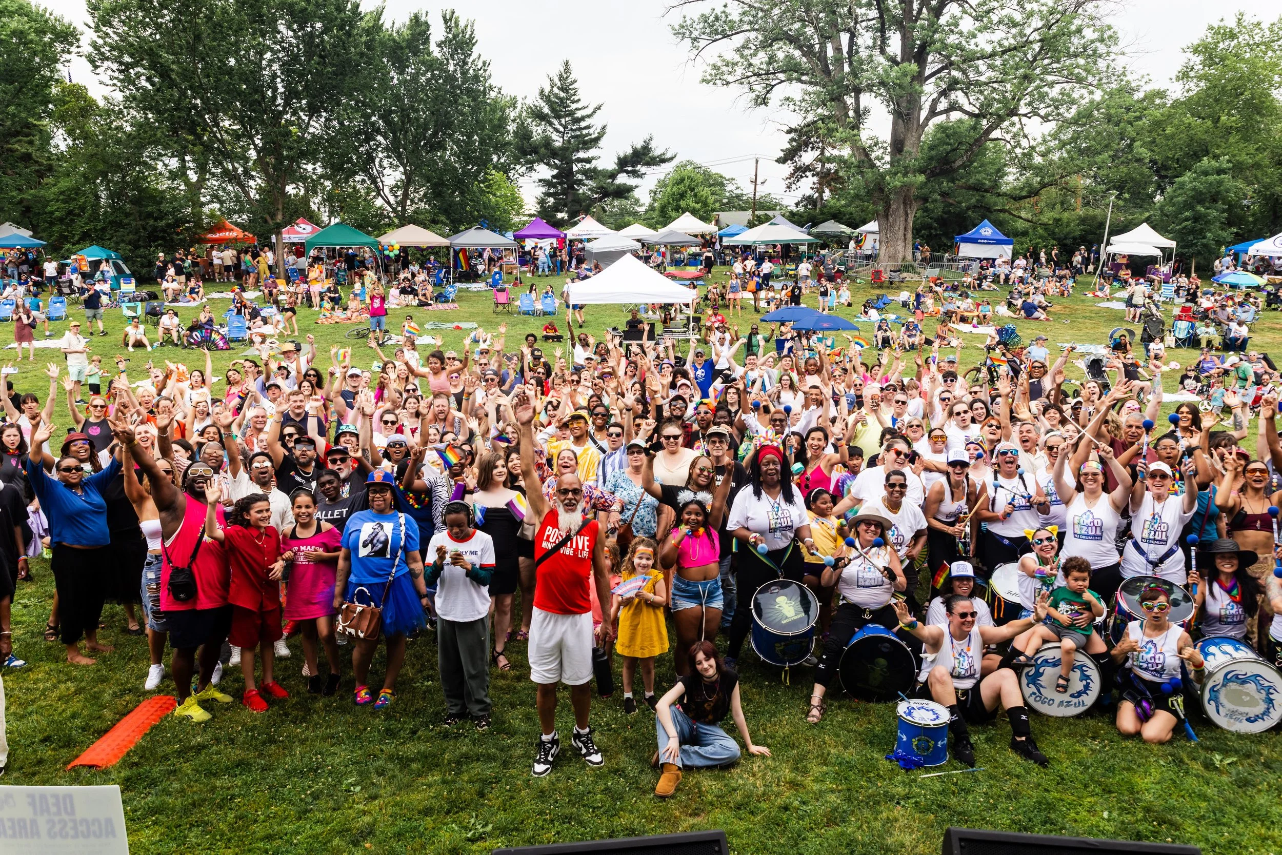 New Jersey Pride Fest 2026