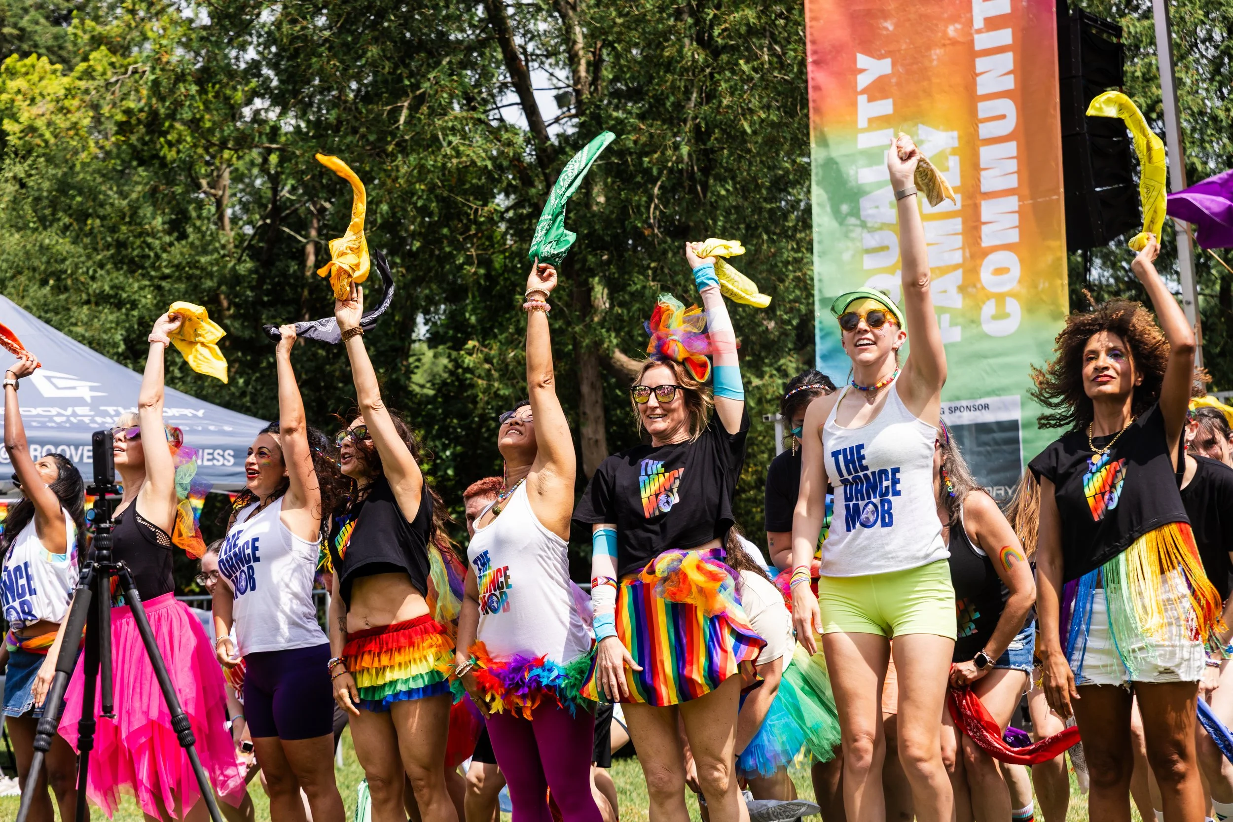 New Jersey Pride Fest 2026