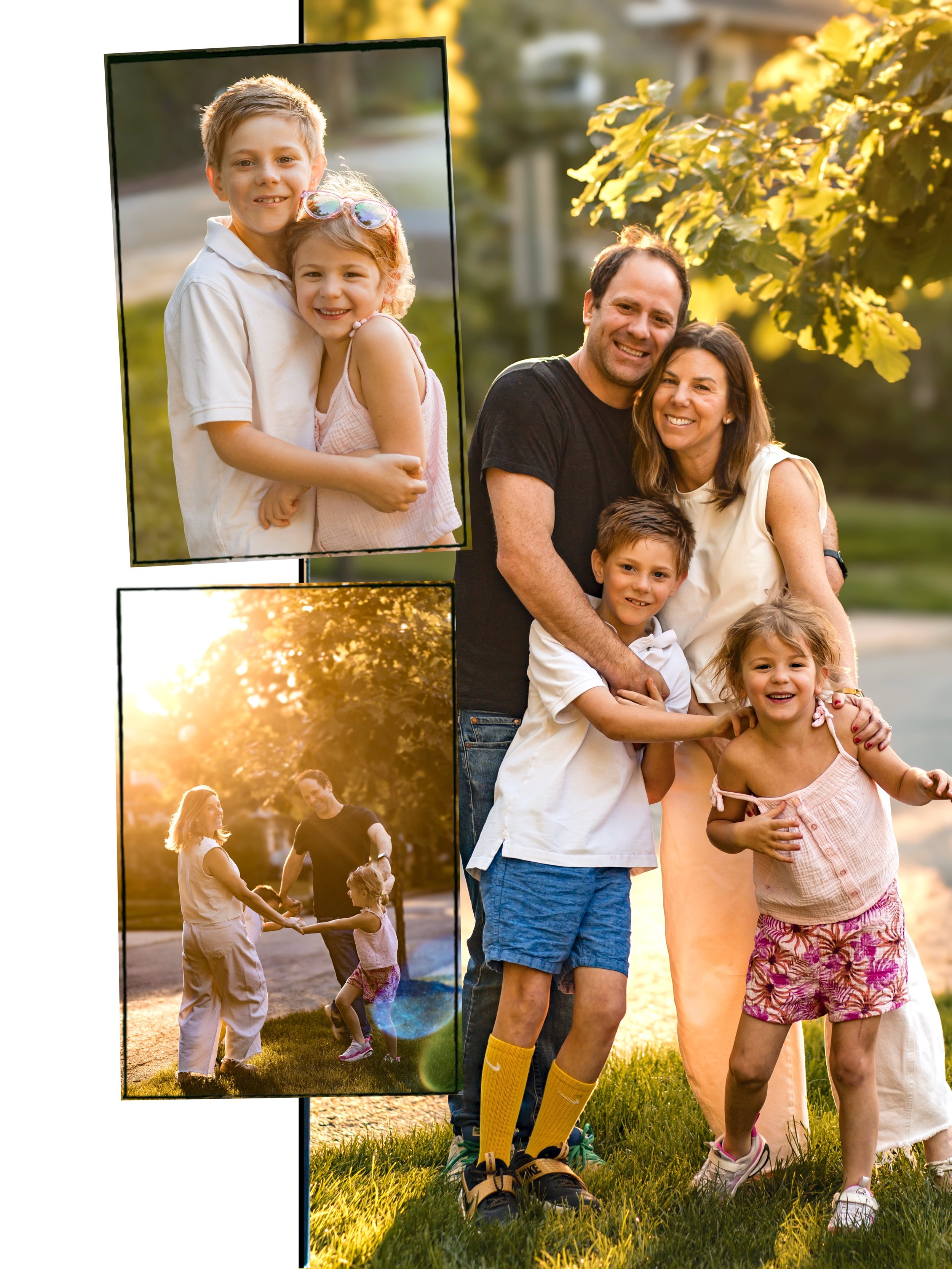 Whoops sometimes I suck at being my own boss. My fall calendar will open this Thursday Aug 20 (not Aug 17 previously mentioned). Good things come to those who wait. ☀️ 
I have a new family photo offering this fall too! Yay!!
Stay tuned here and be on
