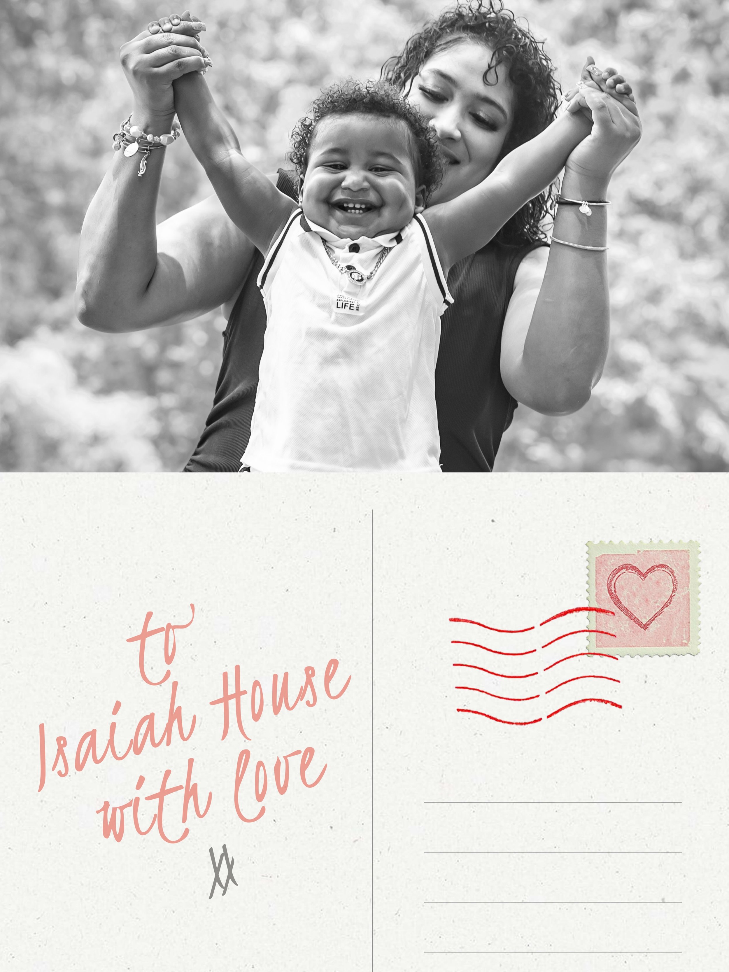 All my love to Isaiah House xx 

Honored to capture a slice of the extraordinary love, hope and resilience these courageous mothers fight for every day. 

Last pic for cutest baby side eye 🥰 #livelovelens 

💄 @makeupbystephskork

@isaiahhouseeastor