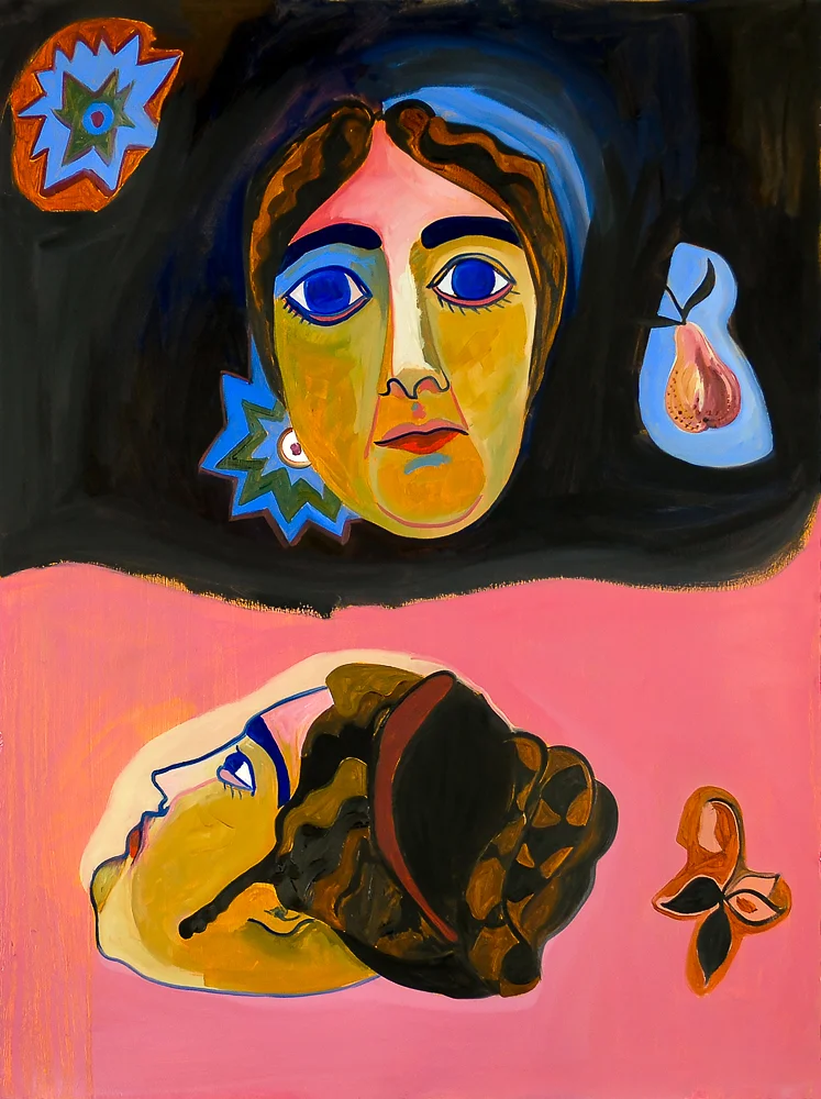 Metropolitan Mask Study