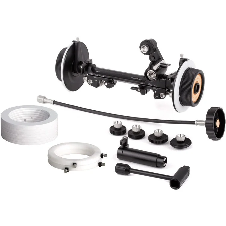 WC Universal Follow Focus