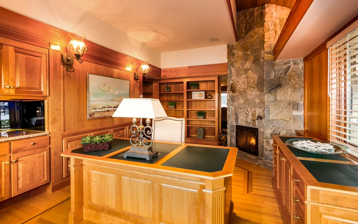 15 Main Floor Office Bookcases-Fire.jpg