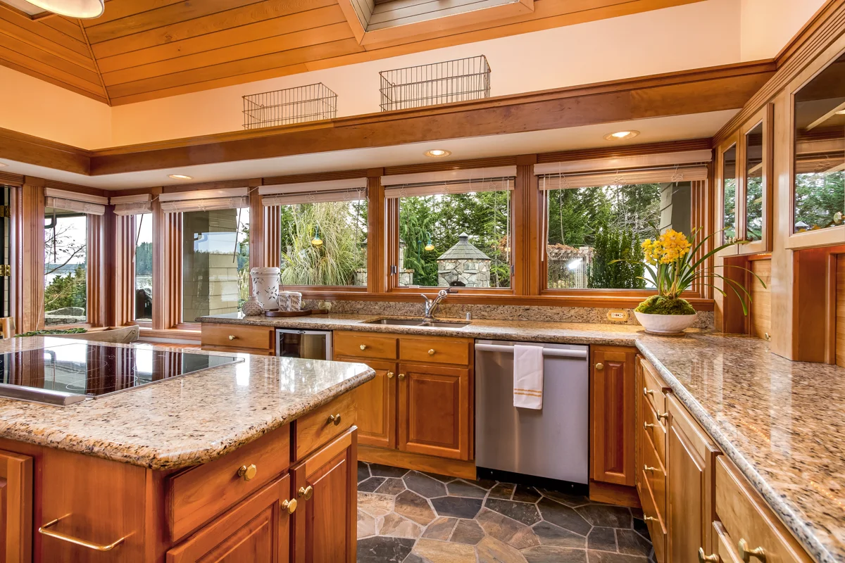 17 Main House Kitchen Ocean View.jpg