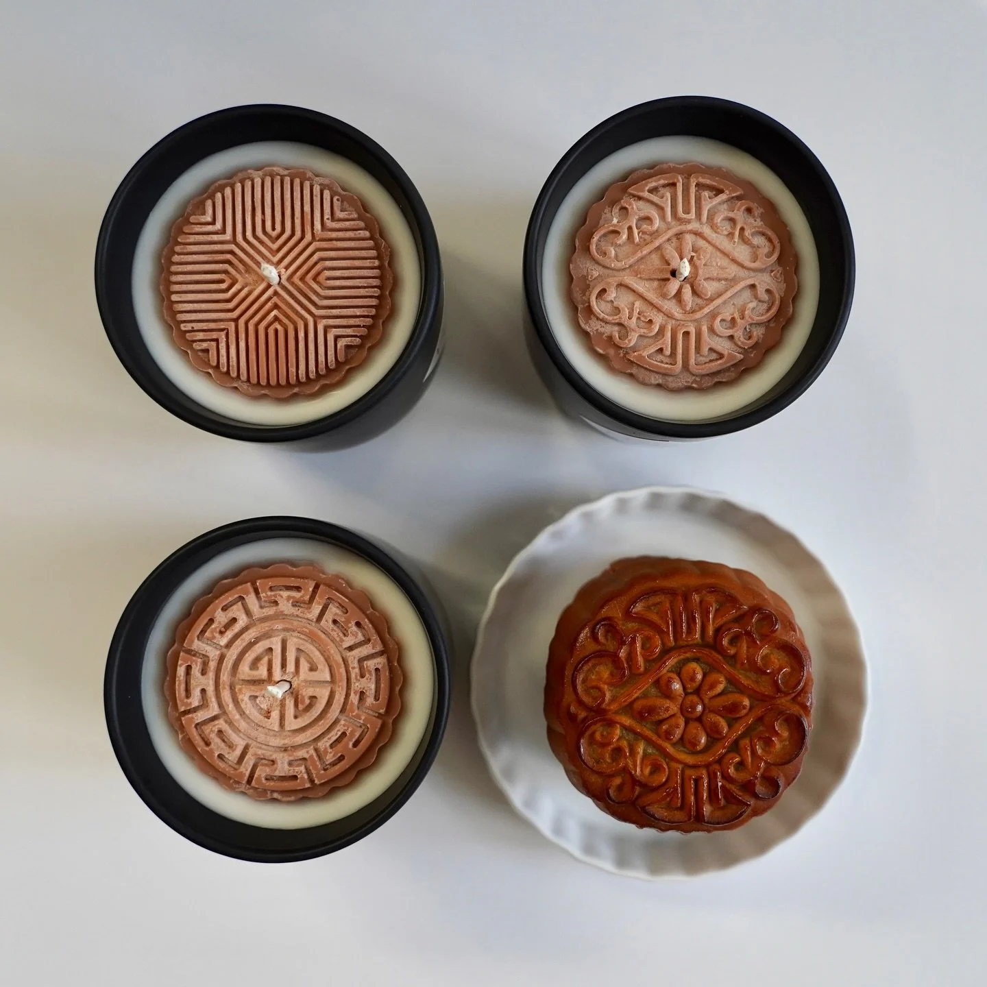Happy Mid-Autumn Festival to those who celebrate! 🥮

It&rsquo;s a day to gather with family, enjoy mooncakes, and appreciate the full moon &mdash; a reminder to slow down, connect, and be thankful for what we have. Wishing you a cozy, happy night ah