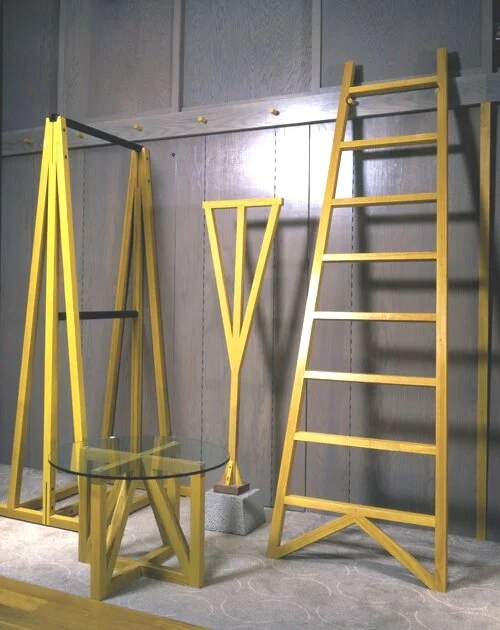 The Elements of Display