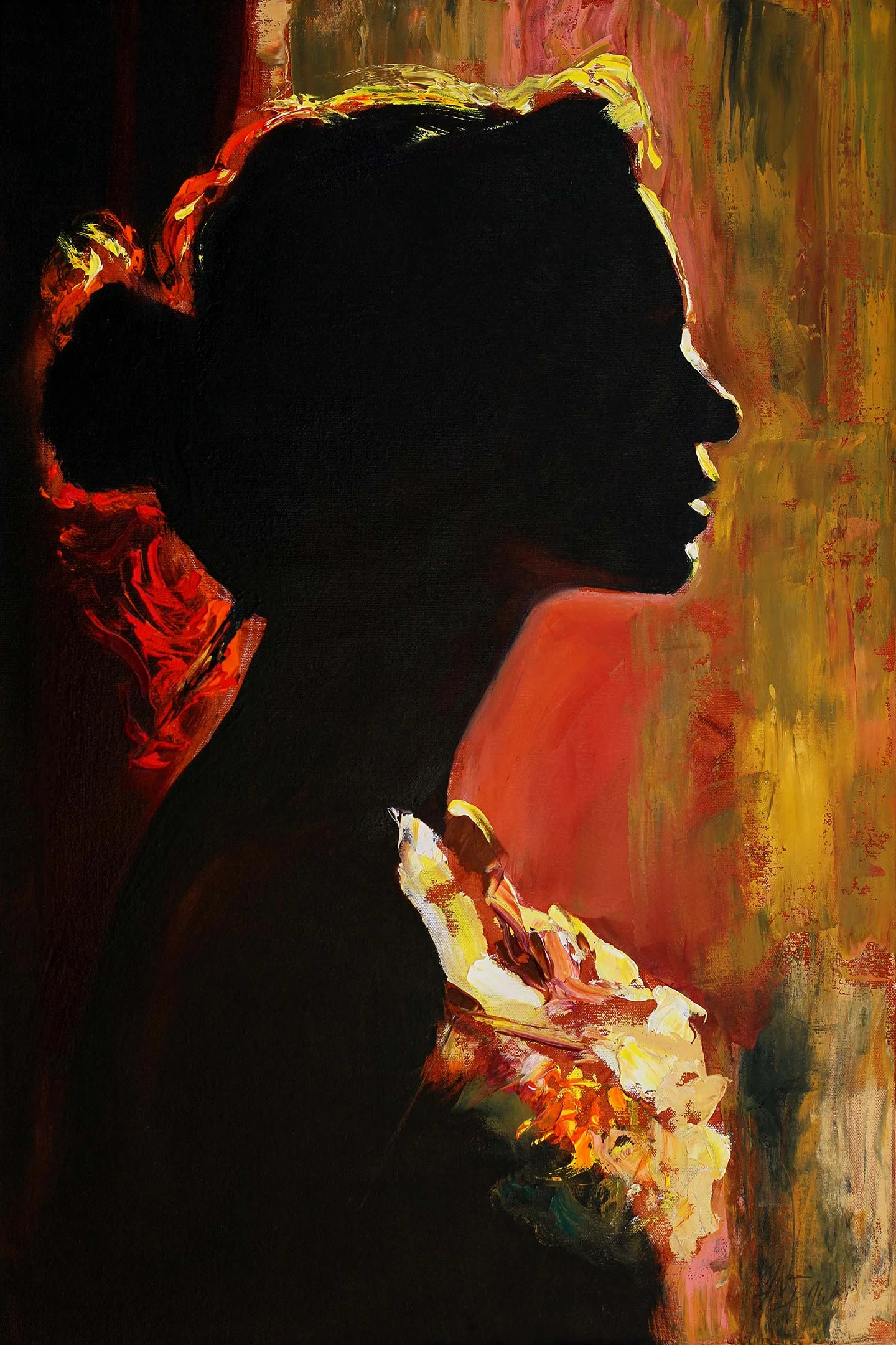 Heart of Luminescence