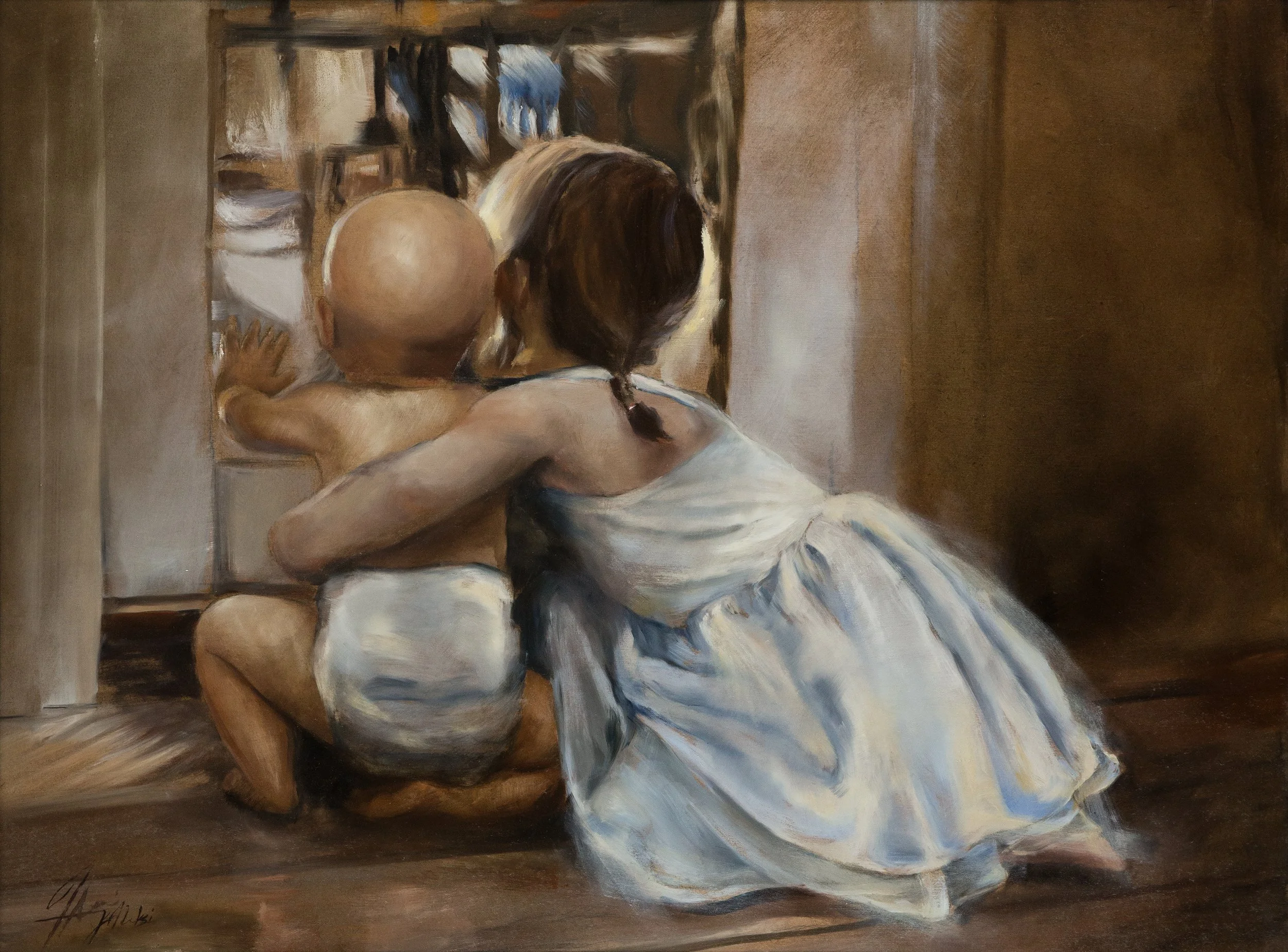 Sweetness of Dawn