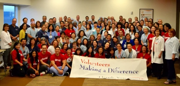 Kaiser Permanente- Irvine Medical Center  10.24.15