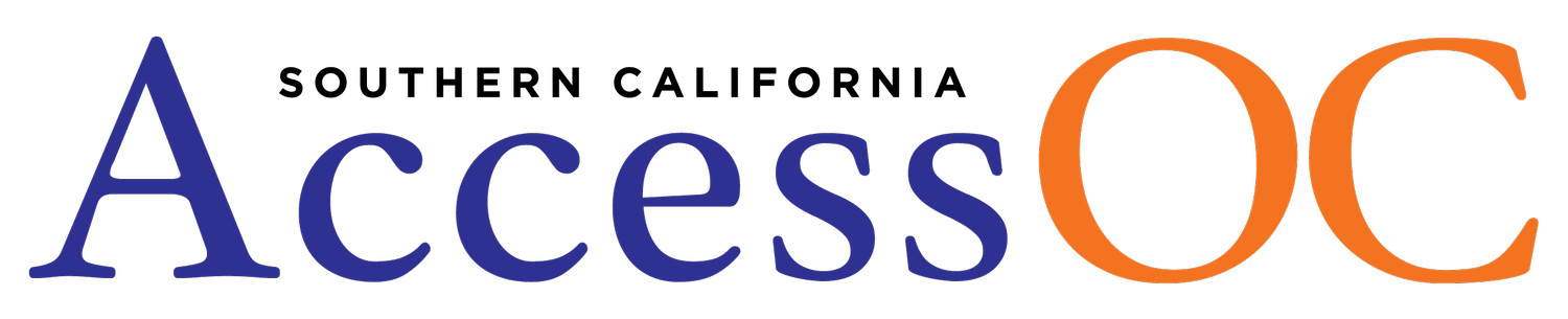 AccessOC — Southern California
