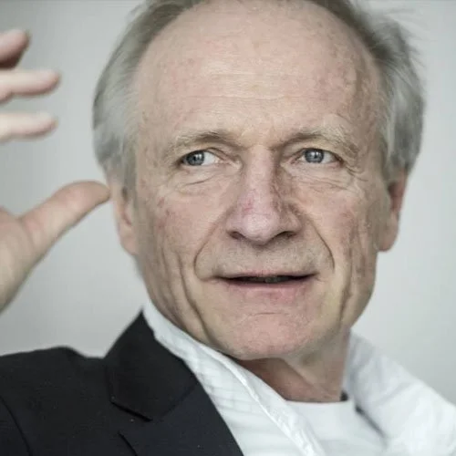 Dirigent und Orchester. Ein Zusammenspiel von&nbsp;Vielfalt, Einklang und Leidenschaft – Gernot Schulz