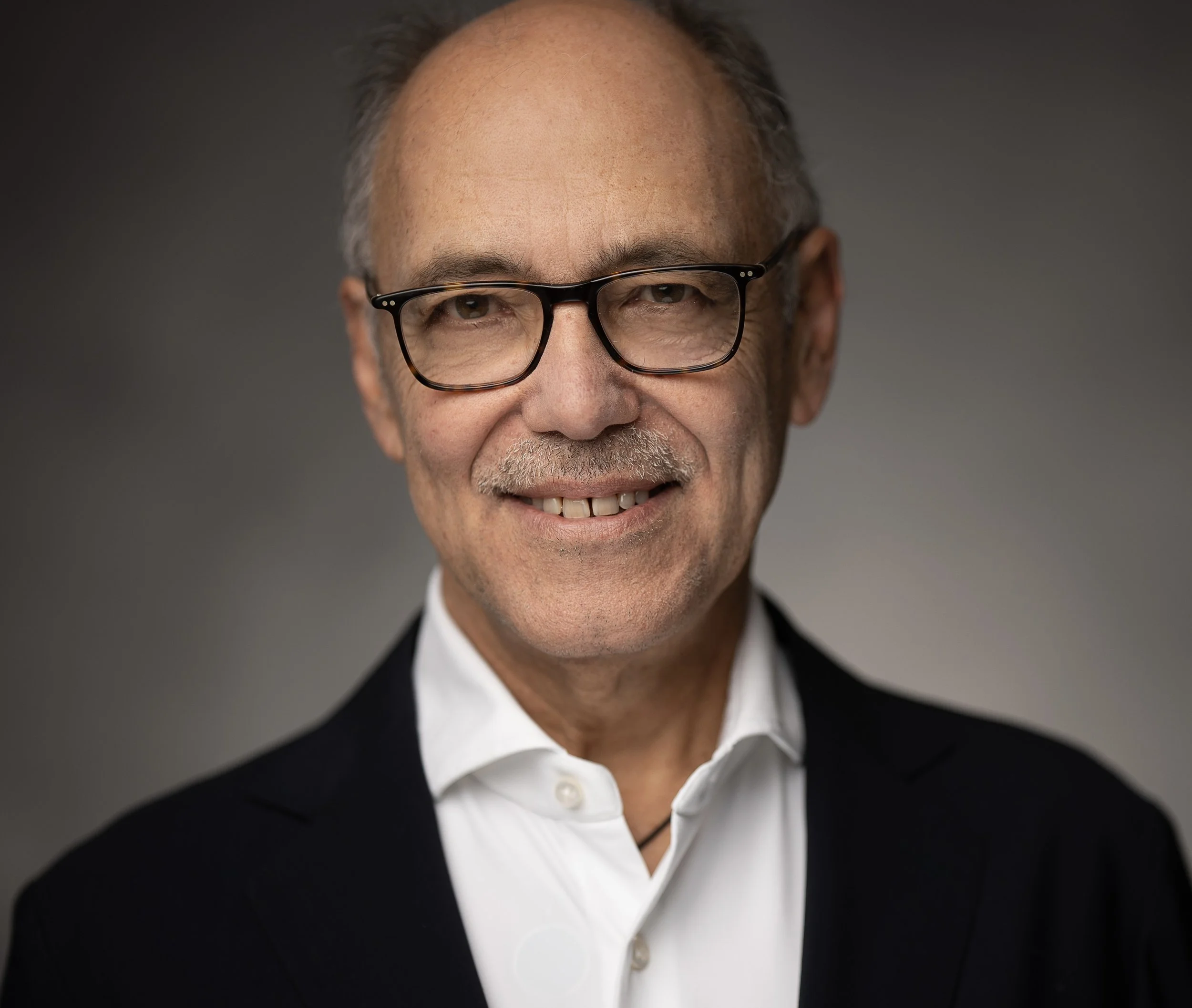 You can't start a fire without a spark. Affekte, Erleben und Identität – Hans Rudi Fischer