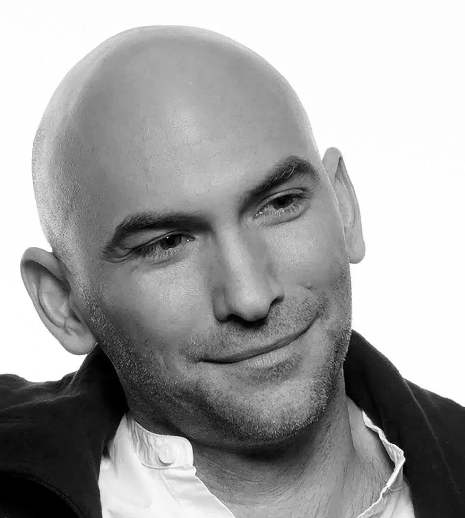 Erleben ist das Wesen von Identität. Zur Organisation von Emotionen in Kollektiven – Stefanos Pavlakis &amp; Hans Rudi Fischer (Story Dealer)