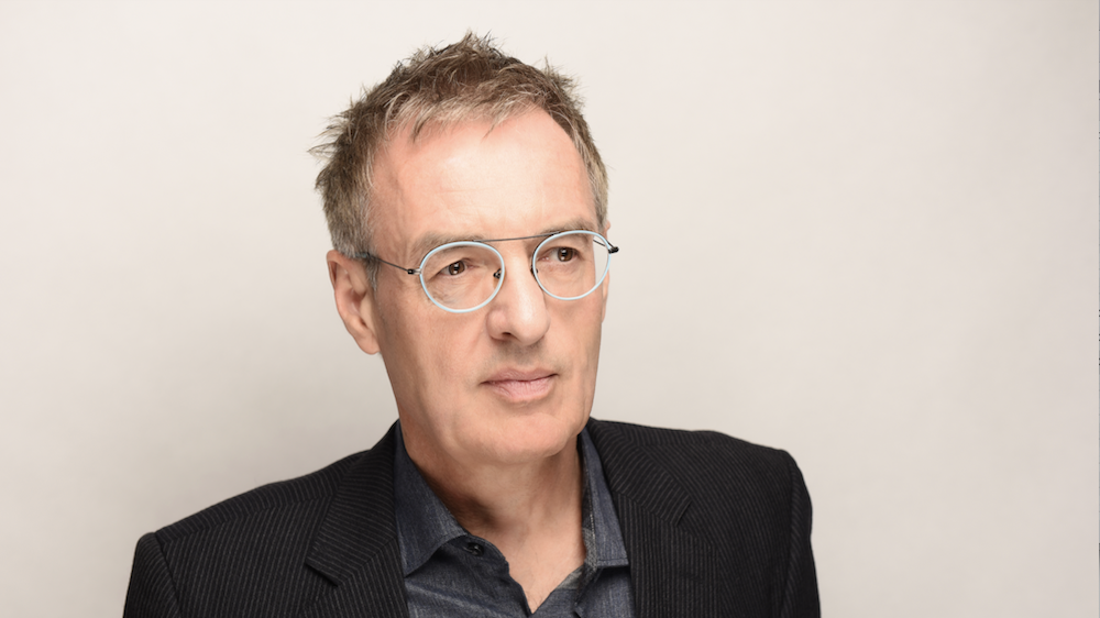 Prof. Dr. Roberto Simanowski