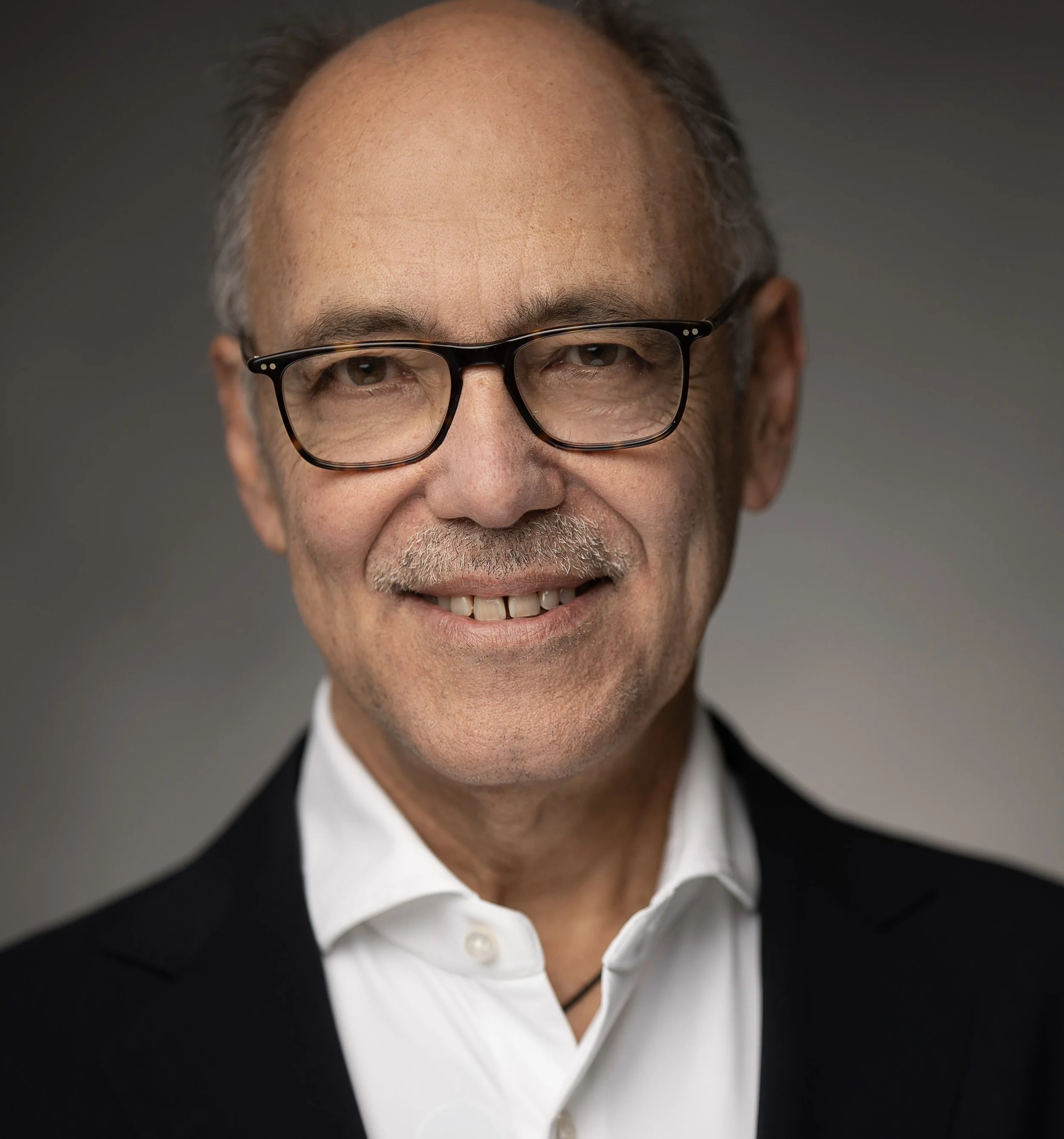 Dr. Hans Rudi Fischer