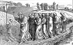 Rogation Day