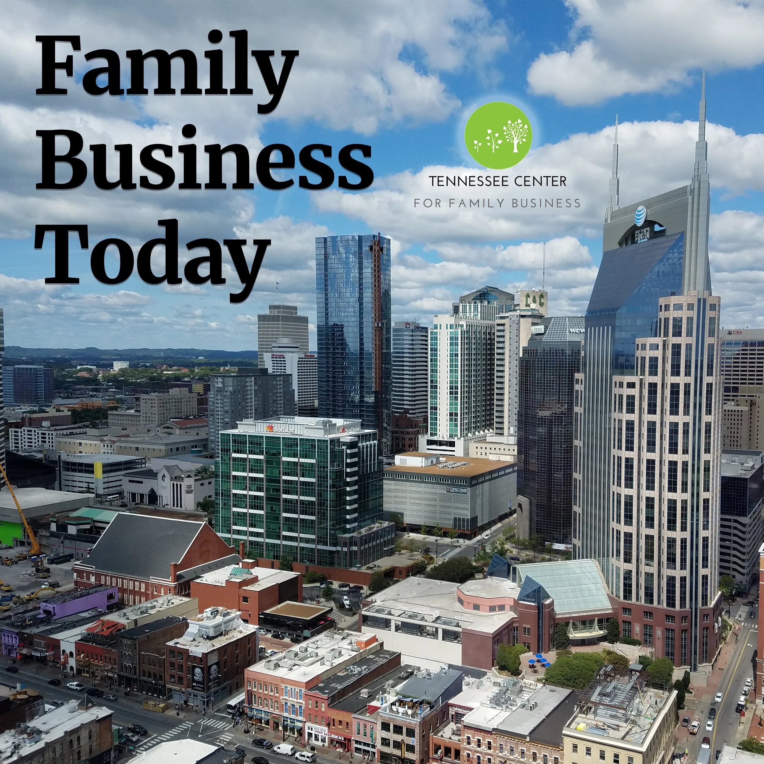 Tennessee Center for Family Business