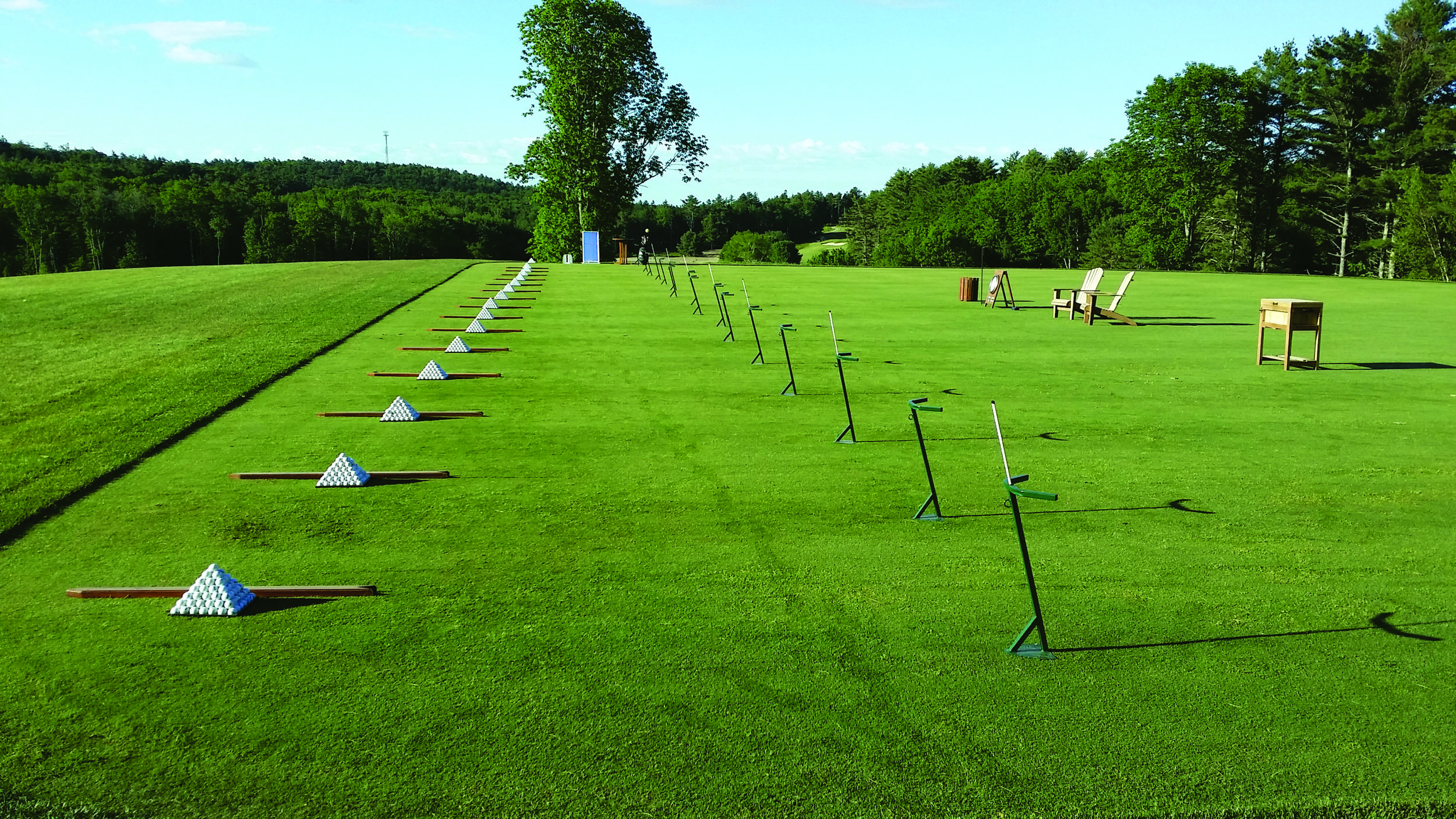 Driving Range (Copy)