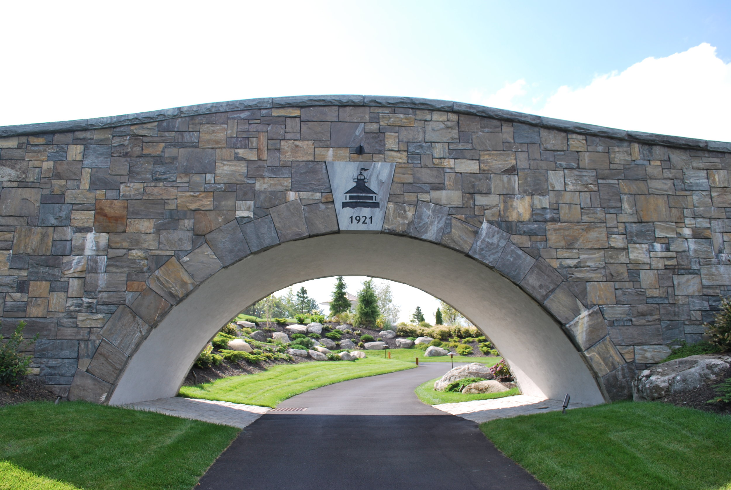 Stone bridge (Copy)