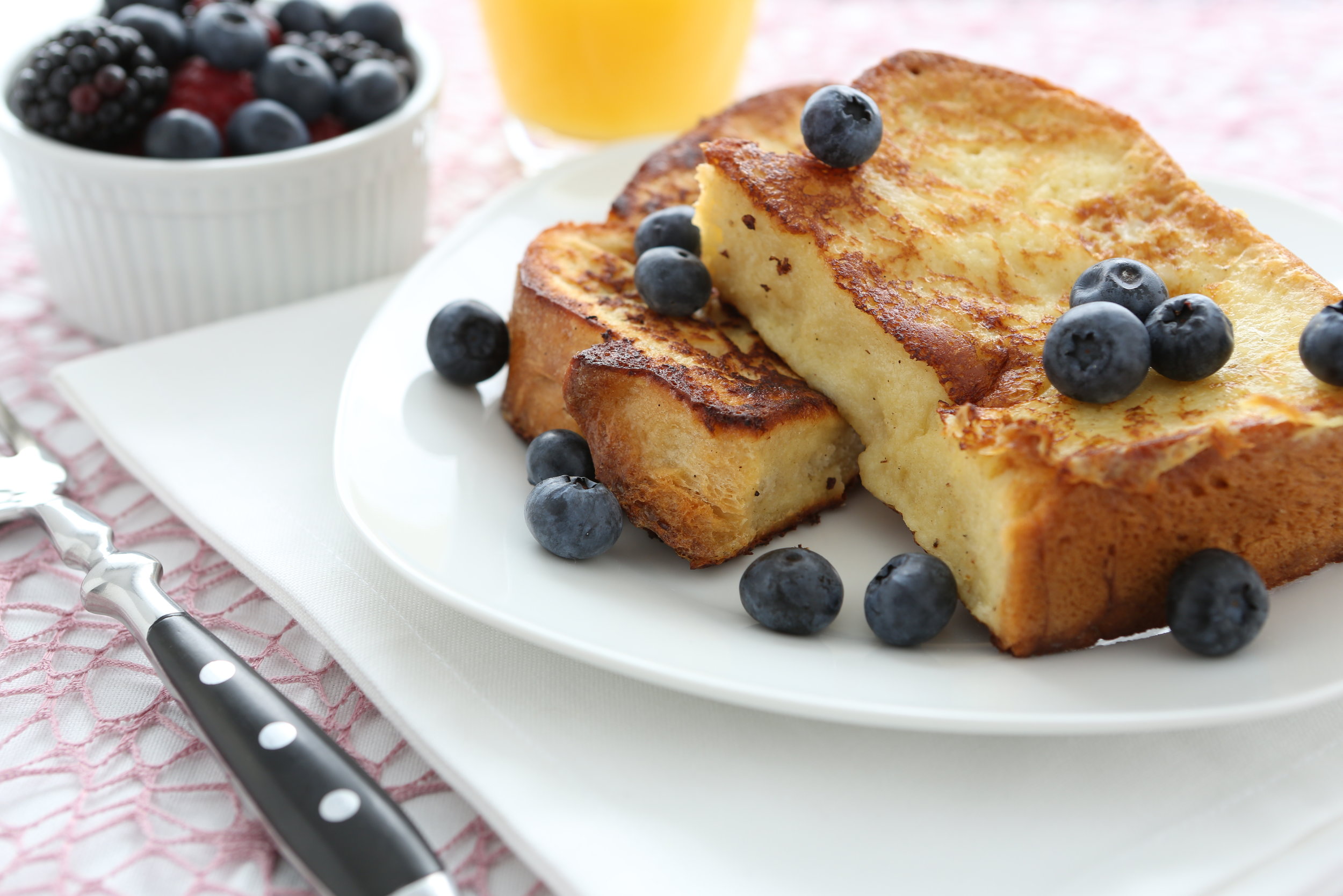 French toast (Copy)