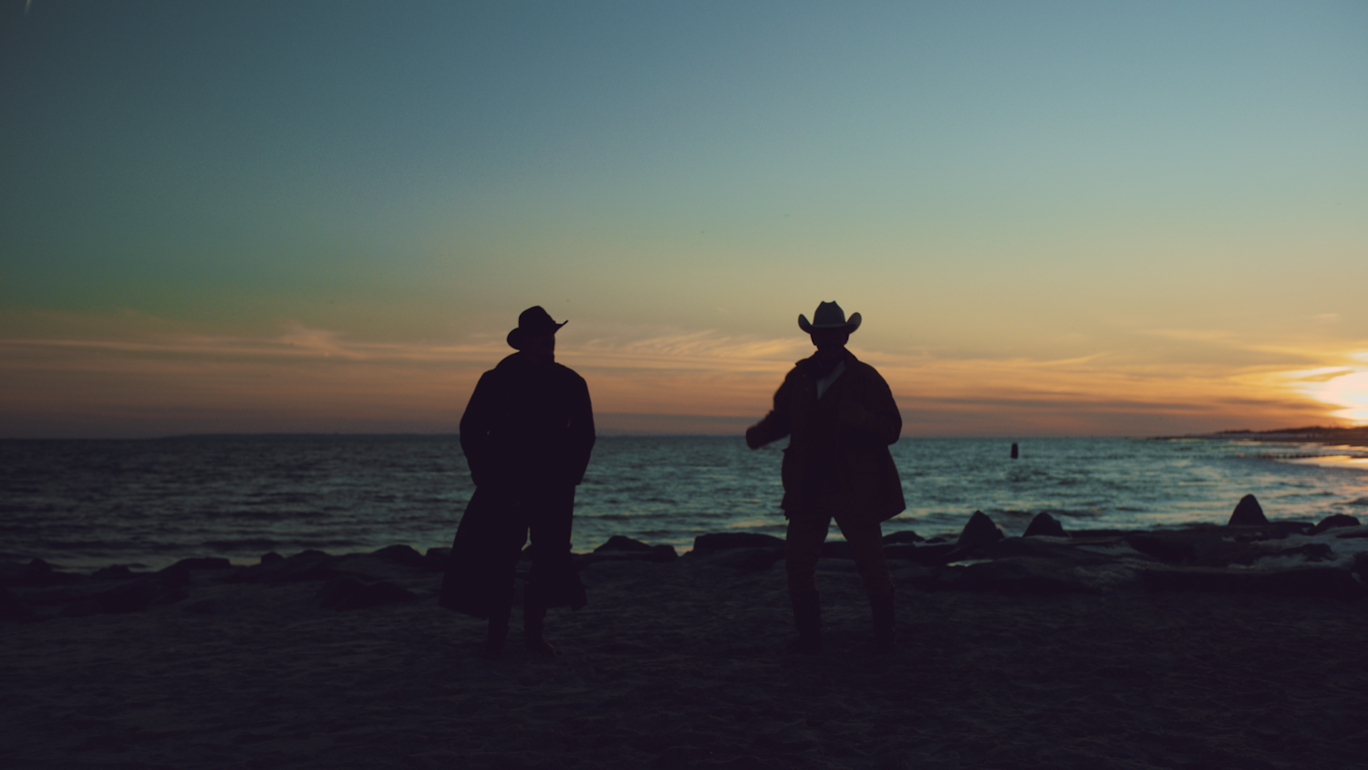 Art & Music Videos — ALEJANDRO MEJIA AMC
