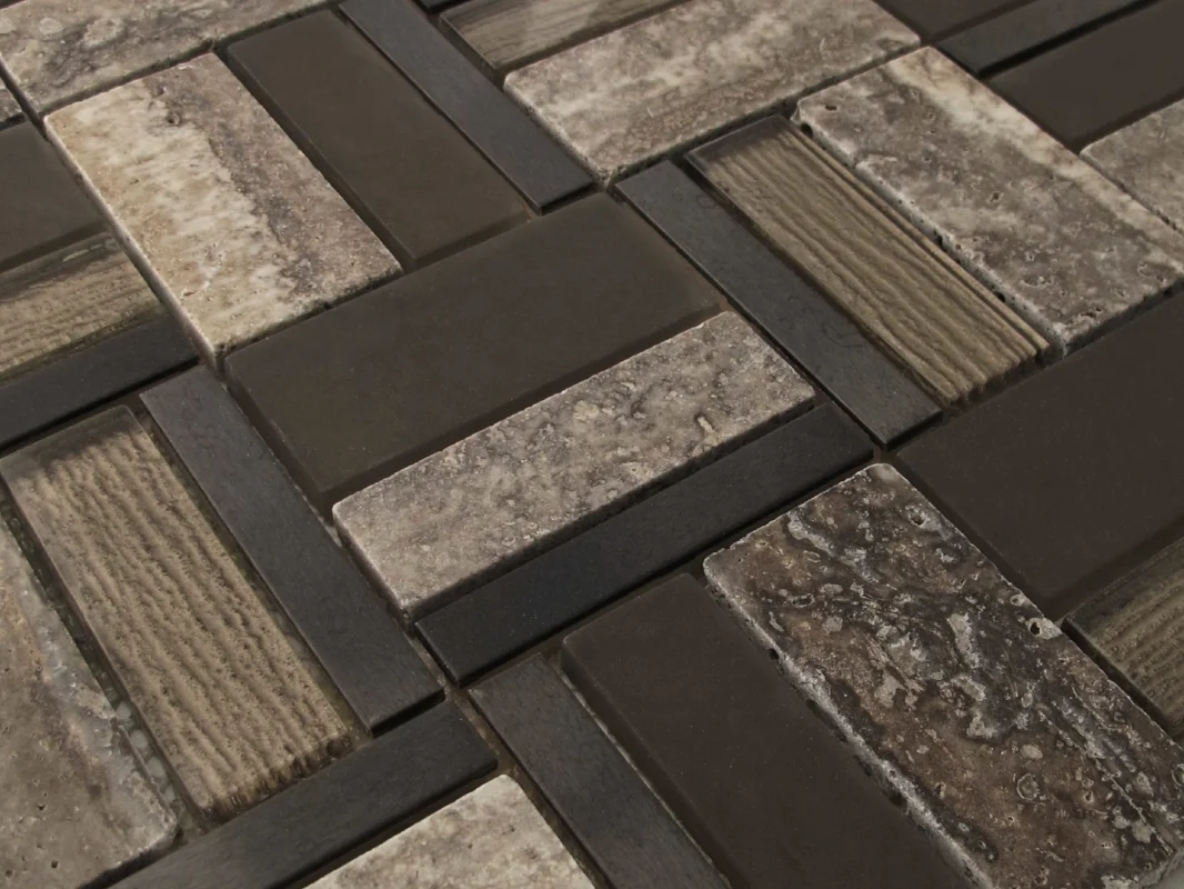 Oilskin in Detail