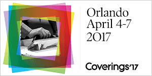Coverings 2017