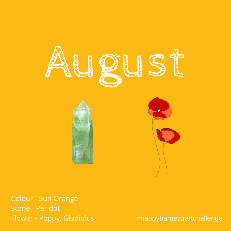 August