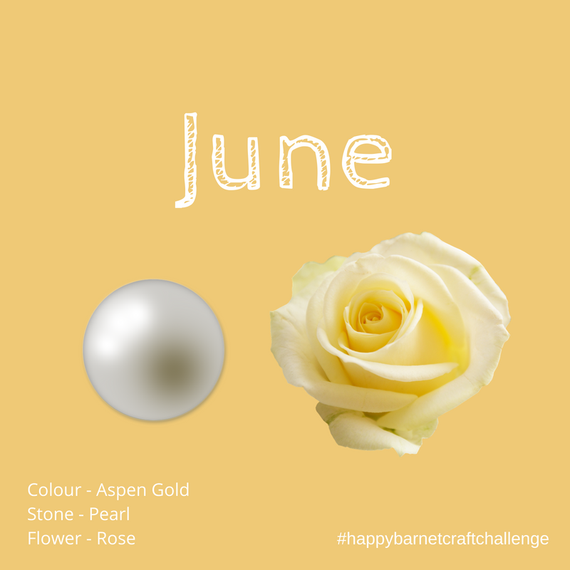 June