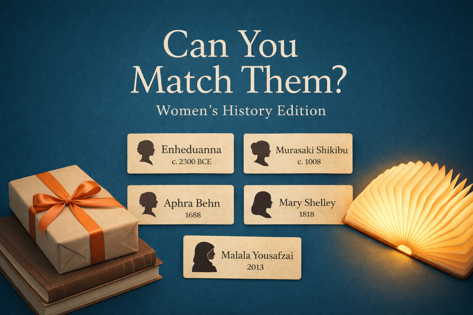 Women’s History Month