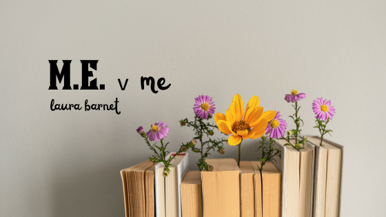 M.E v me