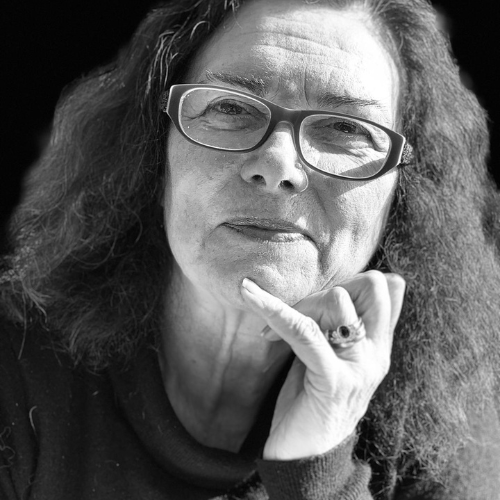 Portrait of Lea Taylor