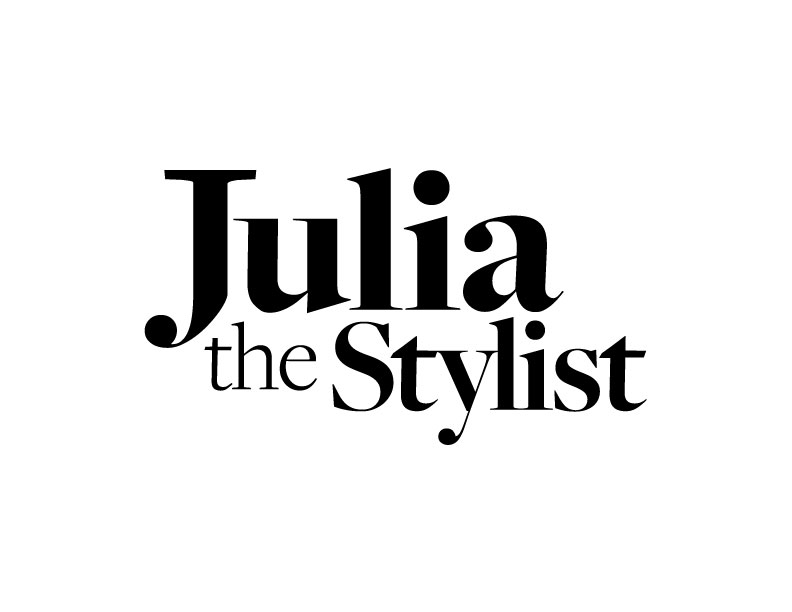Julia the Stylist