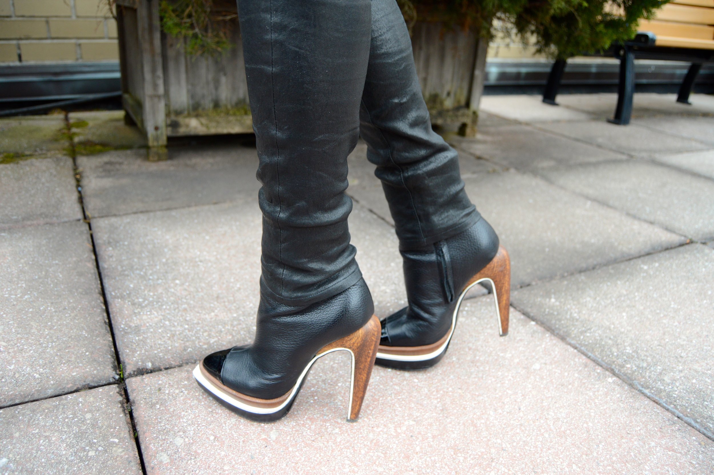 proenza schouler boots