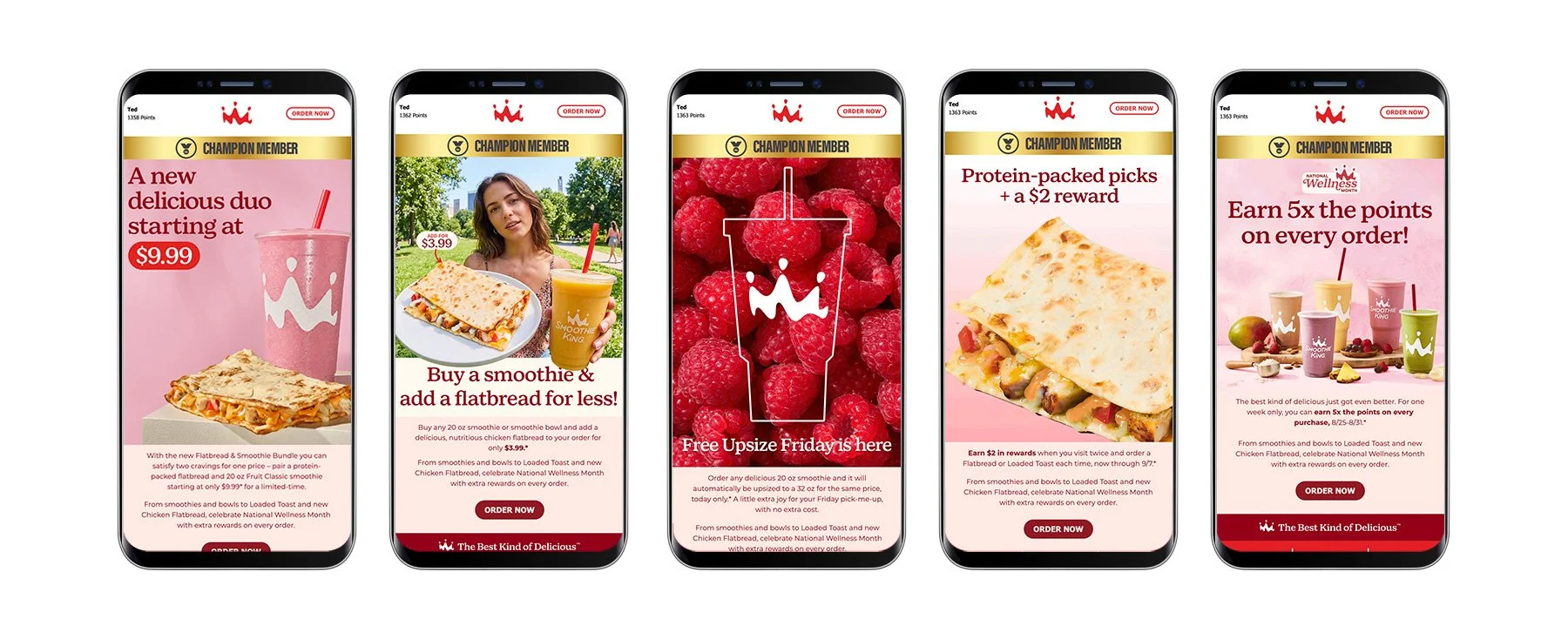 Email Marketing