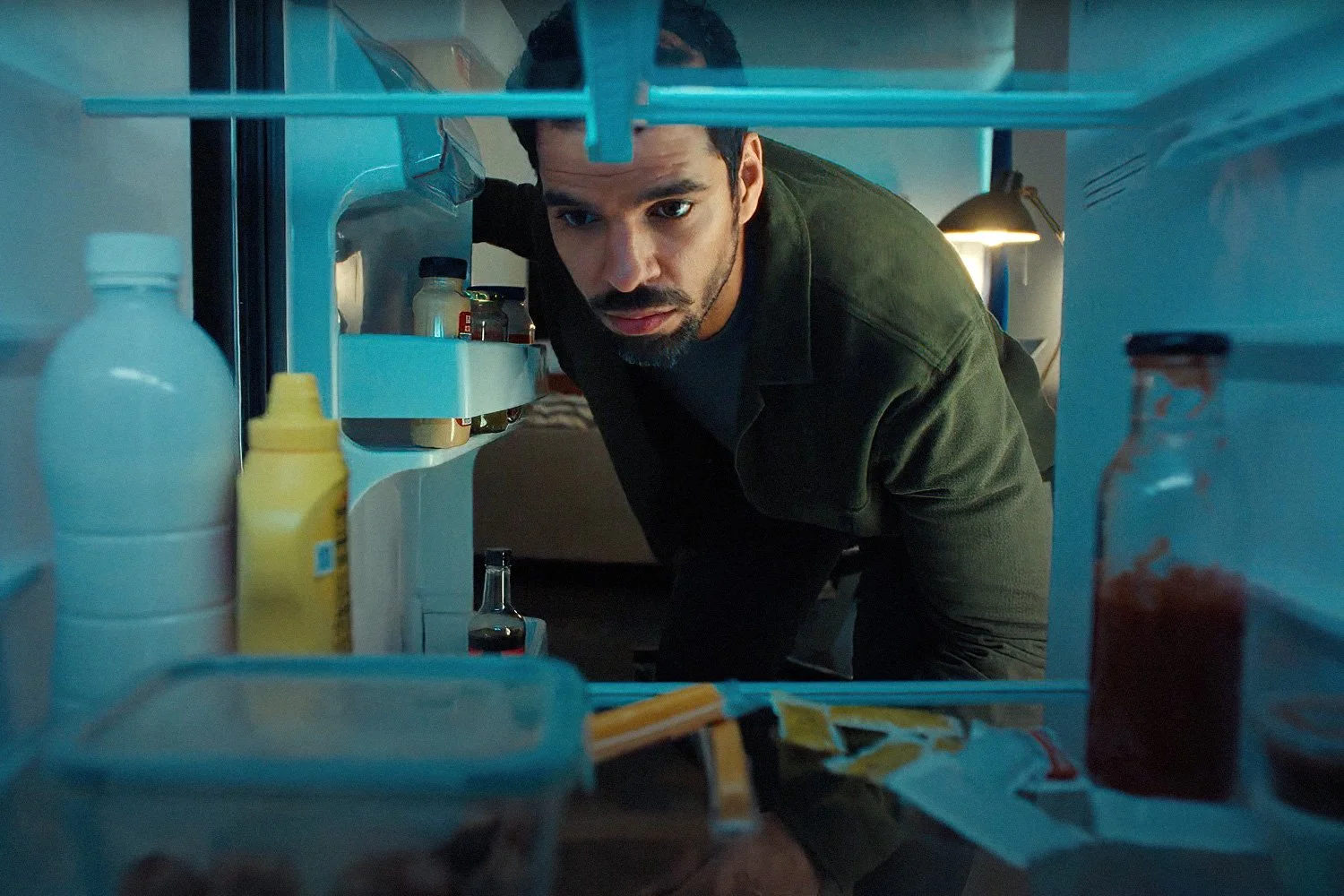 Factor Fresh Meals Commercial | Portland Art Director David Storm