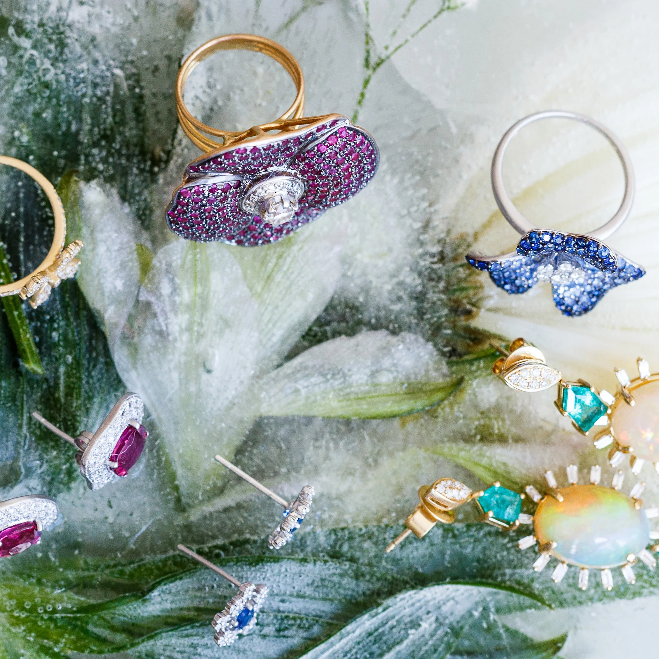 Meet the Maker at Wolf & Badger