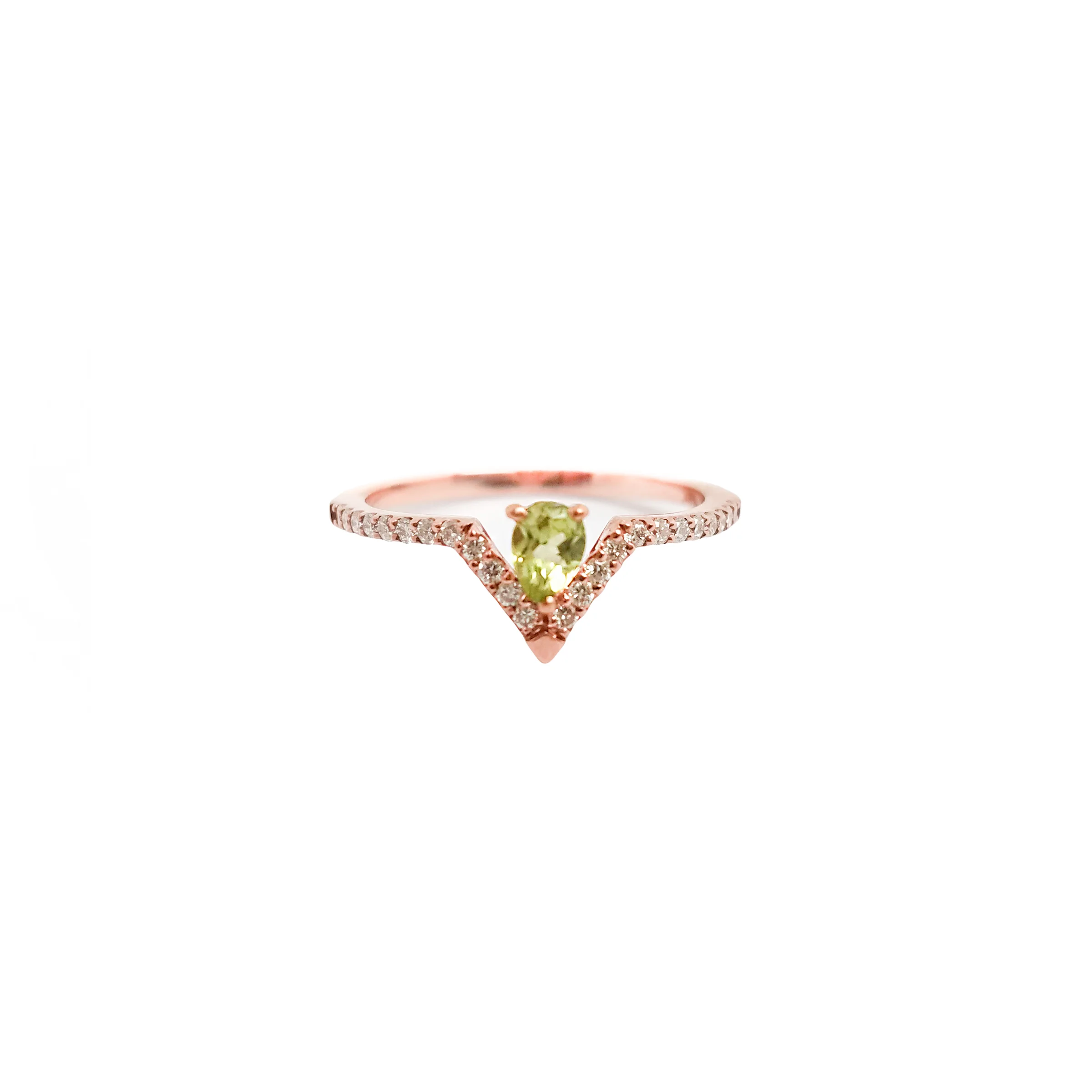 Pear Peridot and Diamond Ring.jpg