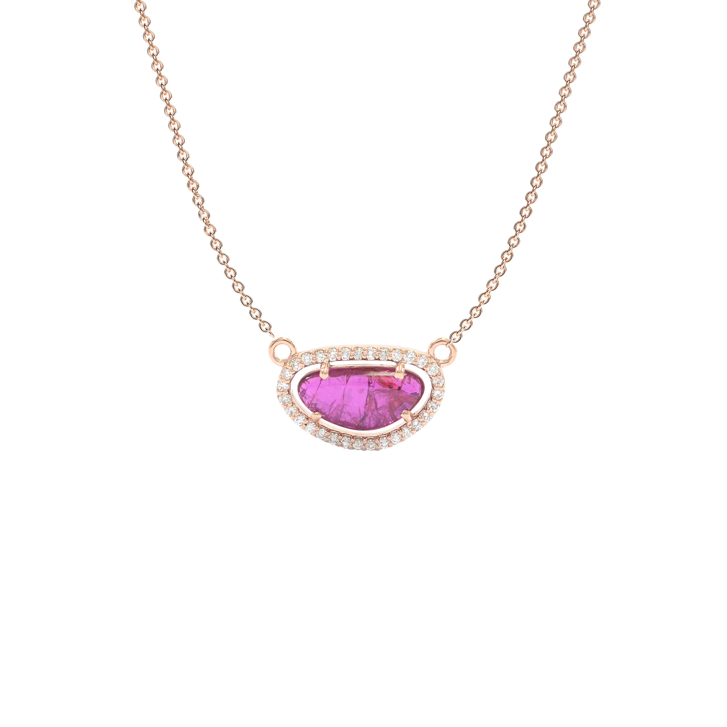 Unenhanced Ruby Slice and Diamond pendant.jpg