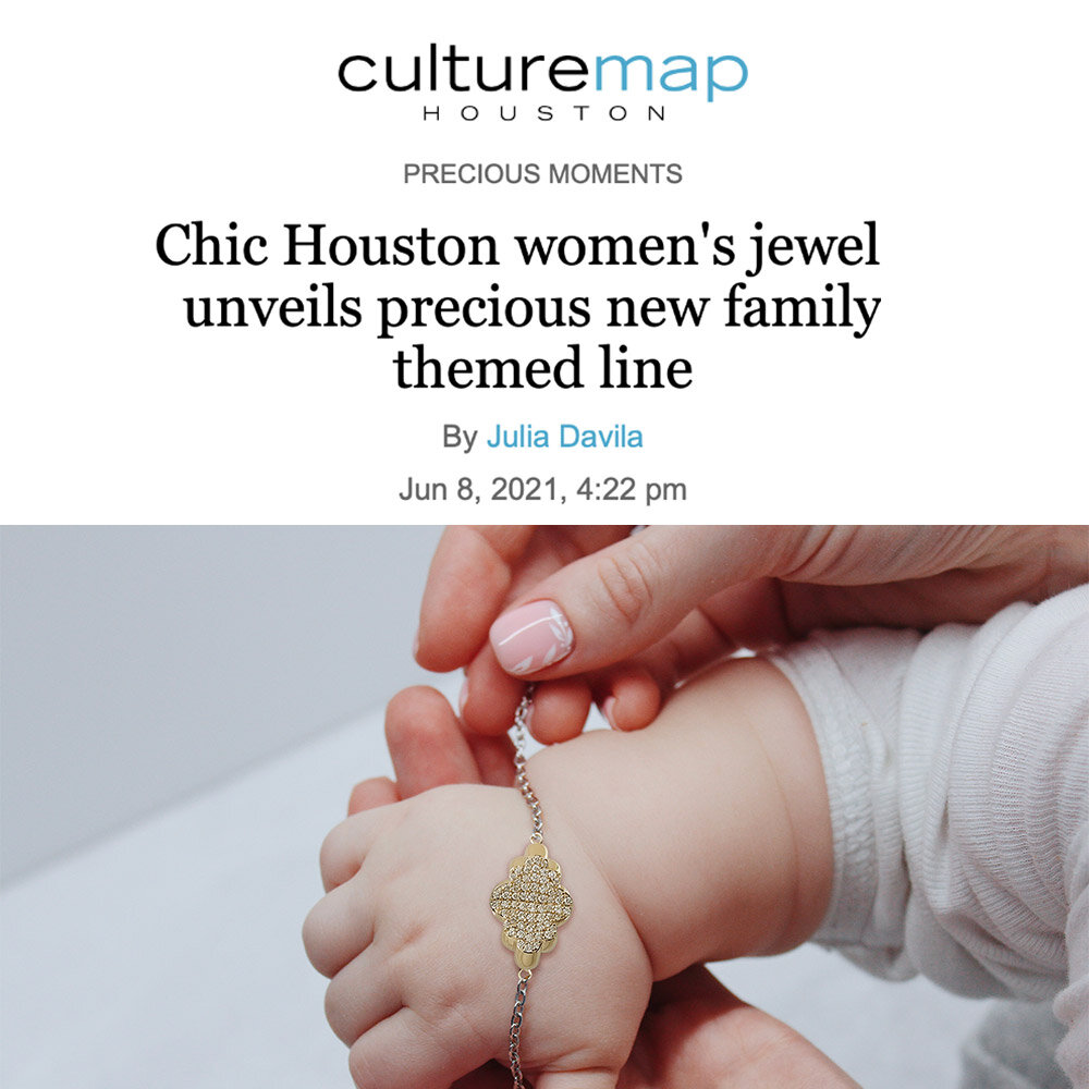Culture Map Houston, June 2021
