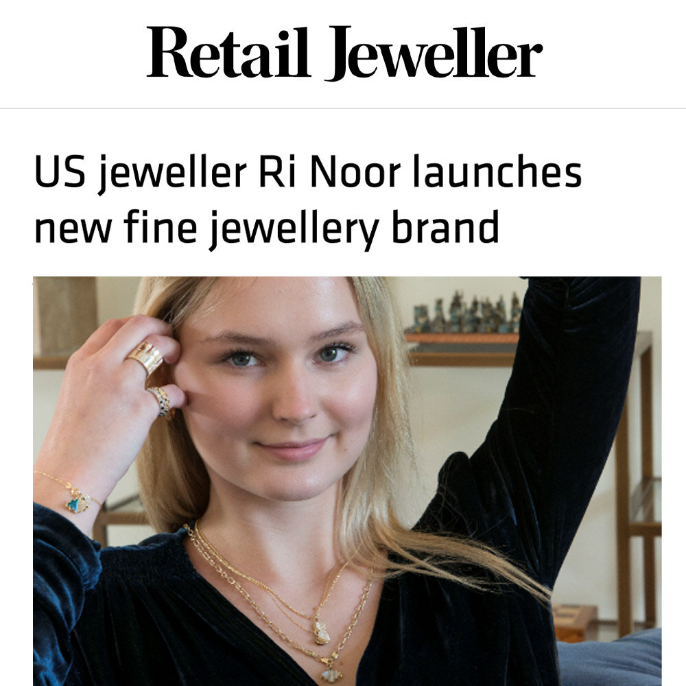 Retail Jeweller, June 2021