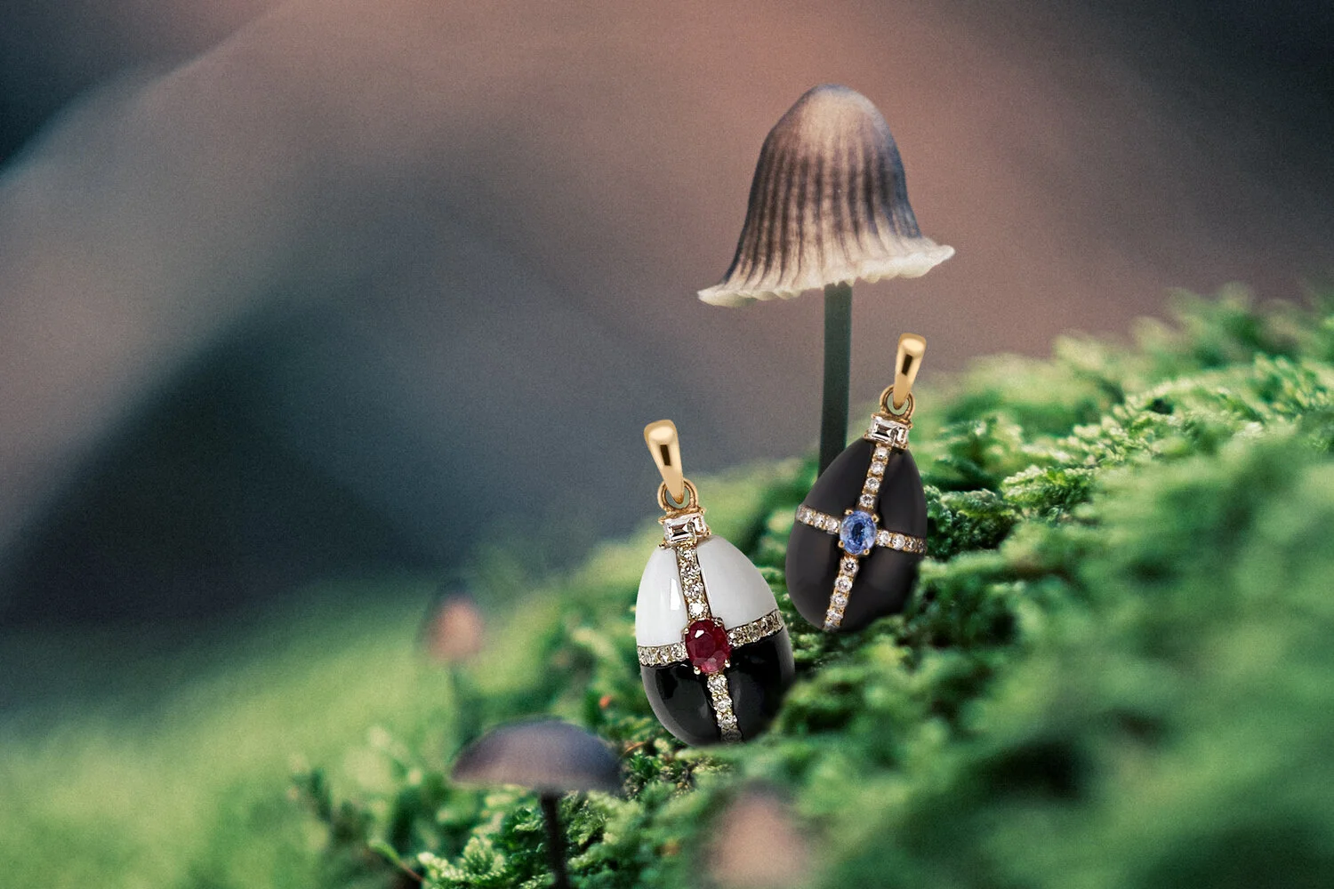 Enchanted Collection