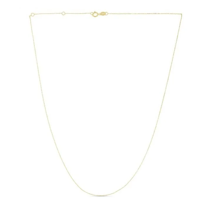 Basic medium Cable chain