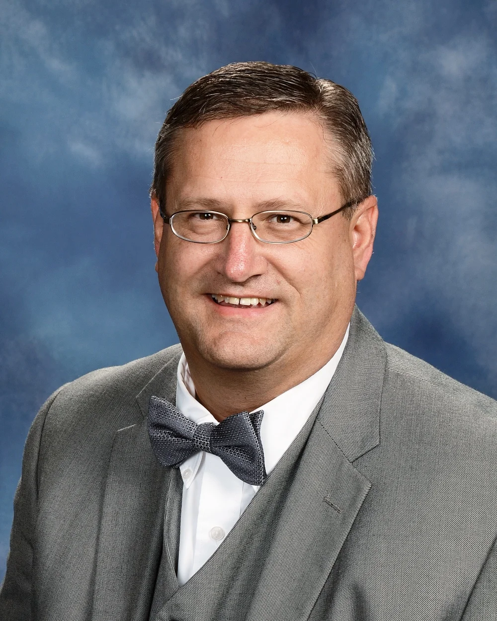 Frankie Baggett, Pastor