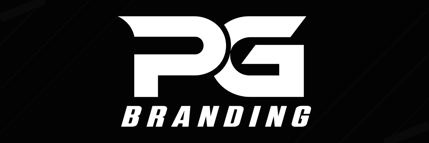 PG Branding