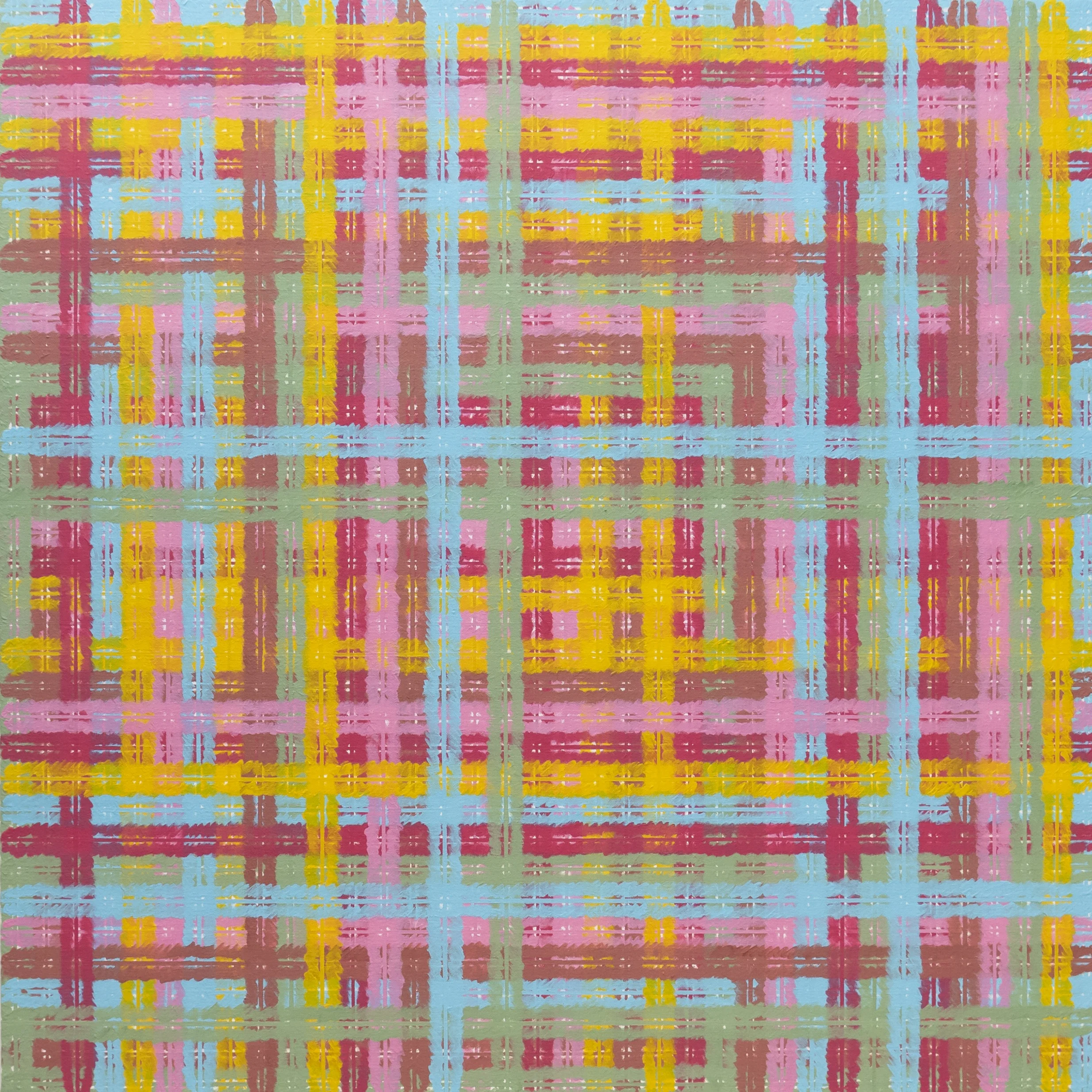 Eccentric Squares 8