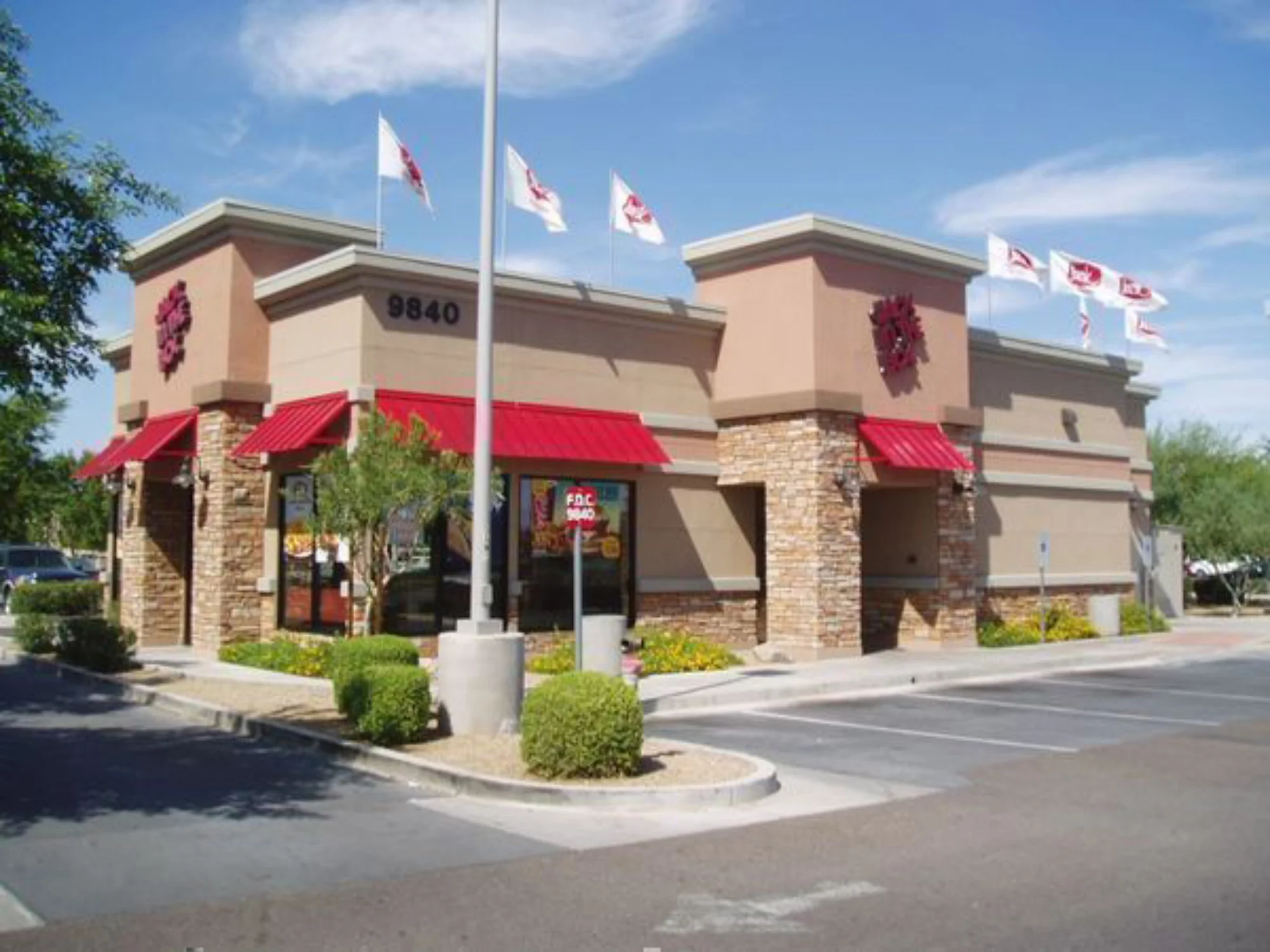 Jack in the Box | Tolleson, AZ