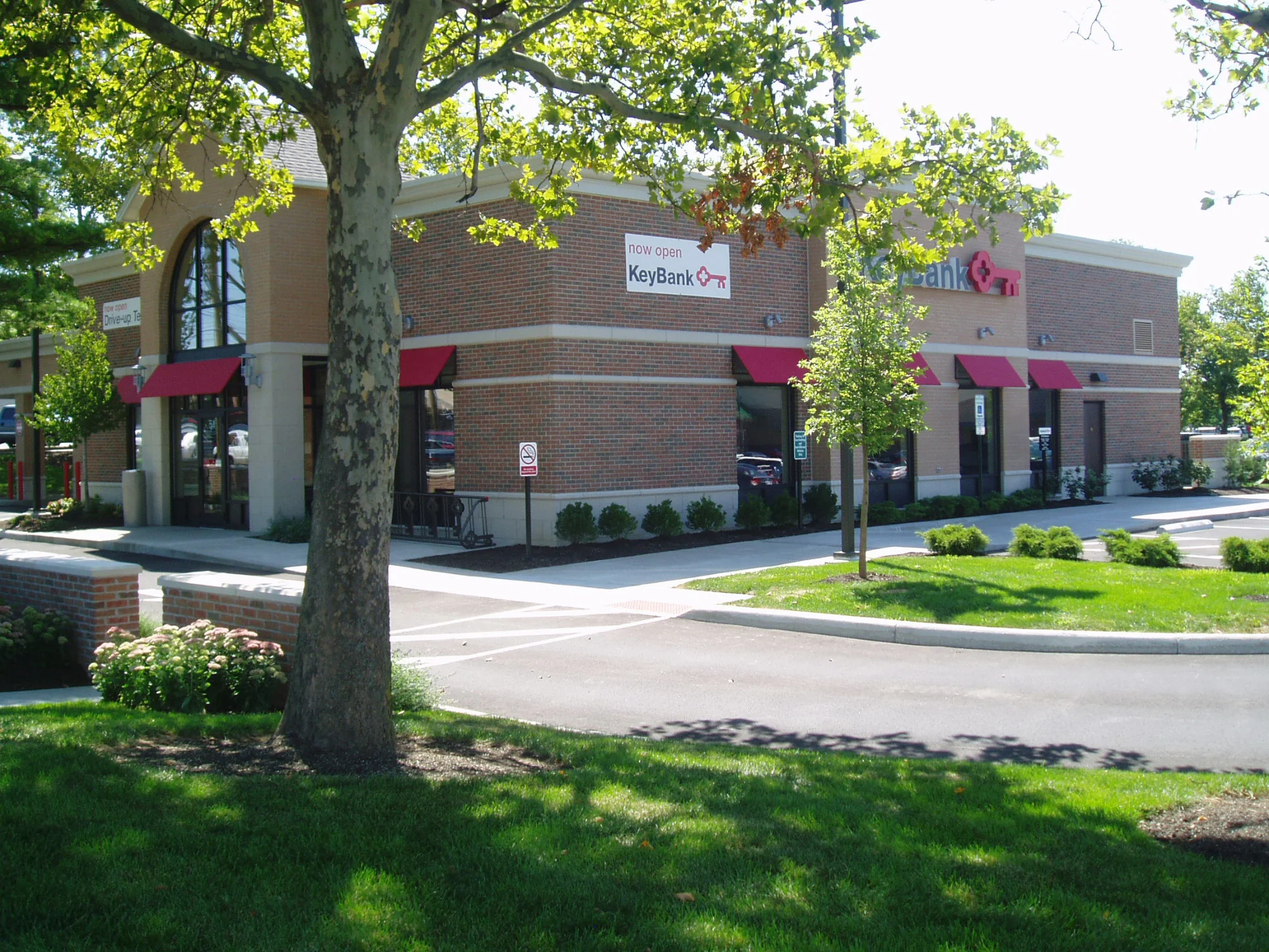 Key Bank | Westerville, OH